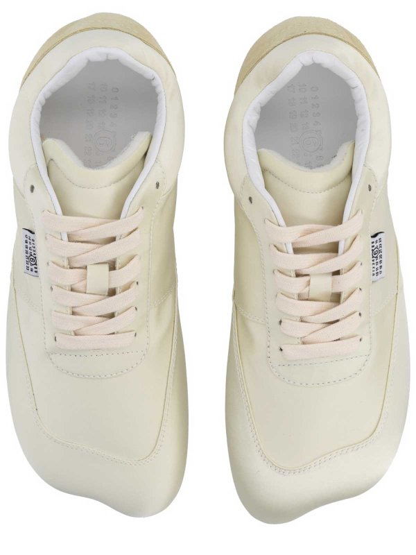 MM6 MAISON MARGIELA buy online スニーカー - 白