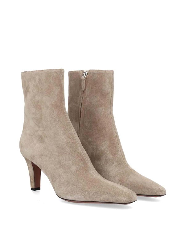 Paris Texas: Botas online - Botas - Beis