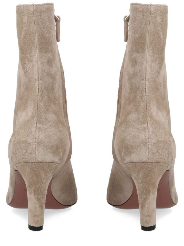 The Best Shops Paris Texas: Botas - Botas - Beis