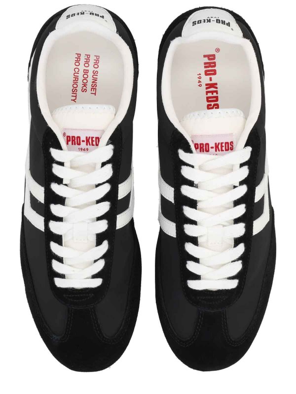 PRO-KEDS buy online Sneaker - Schwarz