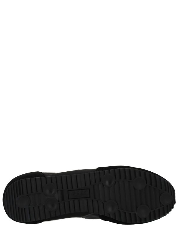 The Best Shops PRO-KEDS: Sneaker - Schwarz