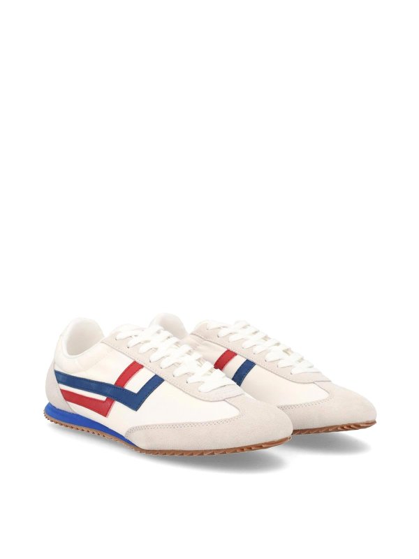 PRO-KEDS: Chaussures de sport online - Baskets - Blanc