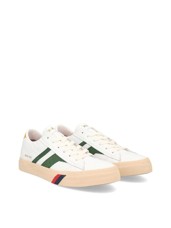 PRO-KEDS: Sneaker online - Sneaker - Weiß