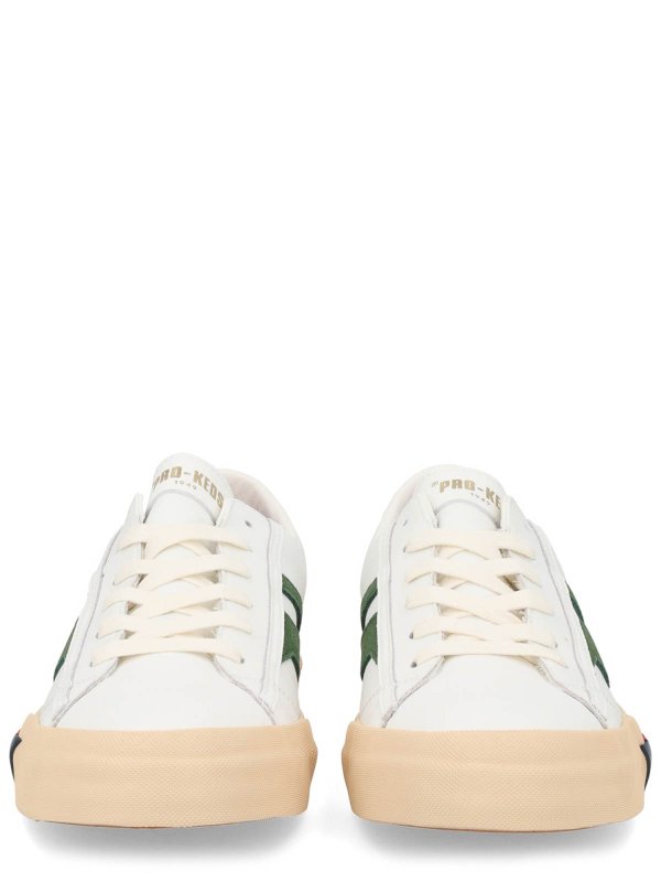 The Best Shops PRO-KEDS: Sneaker - Sneaker - Weiß