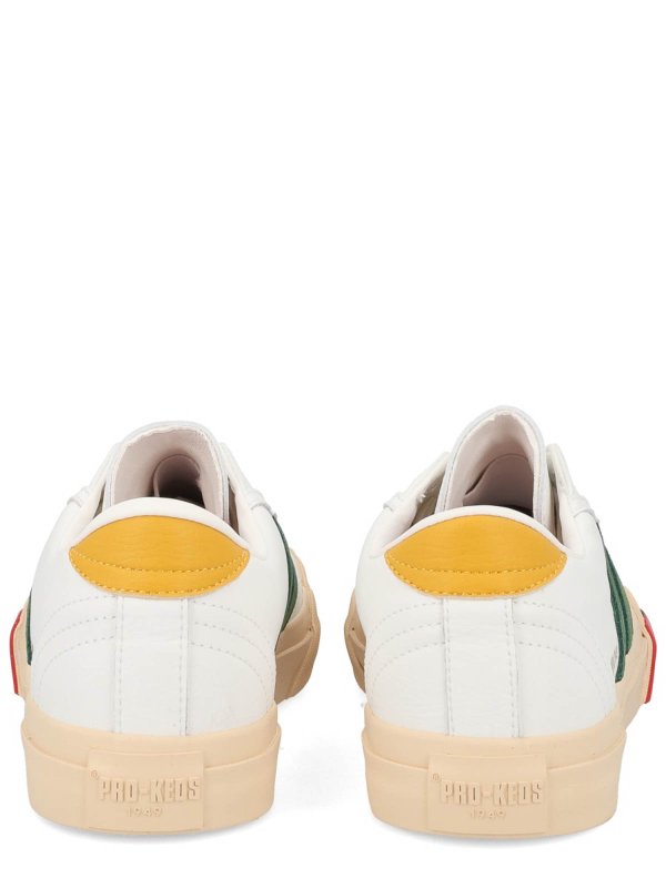 Sneaker - Weiß shop online: PRO-KEDS