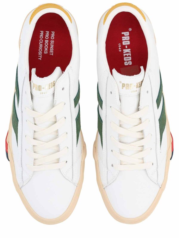 PRO-KEDS buy online Sneaker - Weiß