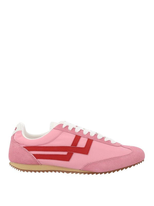 PRO-KEDS: スニーカー - スニーカー - ヌードカラー