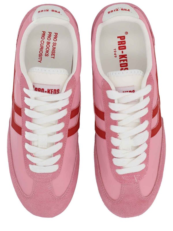 PRO-KEDS buy online スニーカー - ヌードカラー