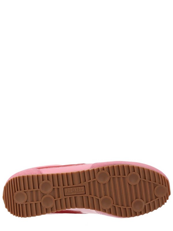 The Best Shops PRO-KEDS: スニーカー - ヌードカラー