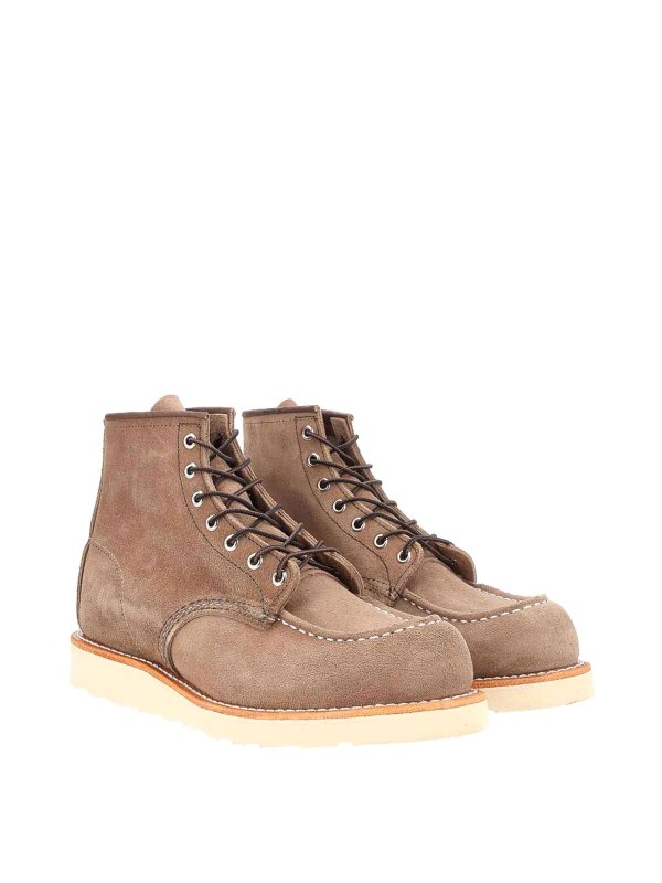 RED WING SHOES: Botas online - Botas - Beis