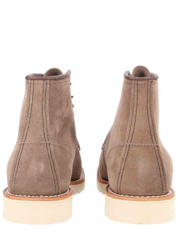 Botas - Beis shop online: RED WING SHOES