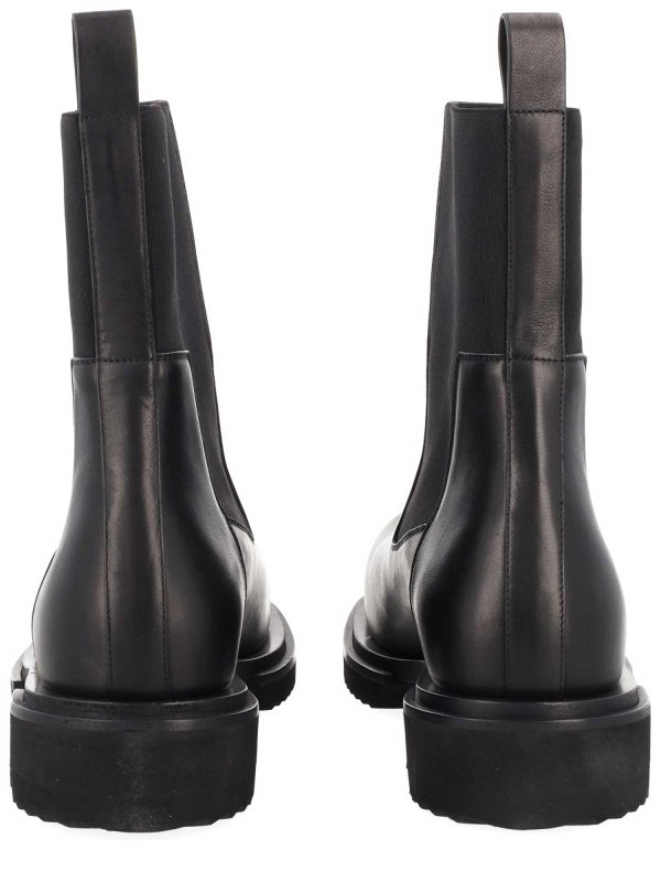 Boot Beatle Gabe shop online: RICK OWENS