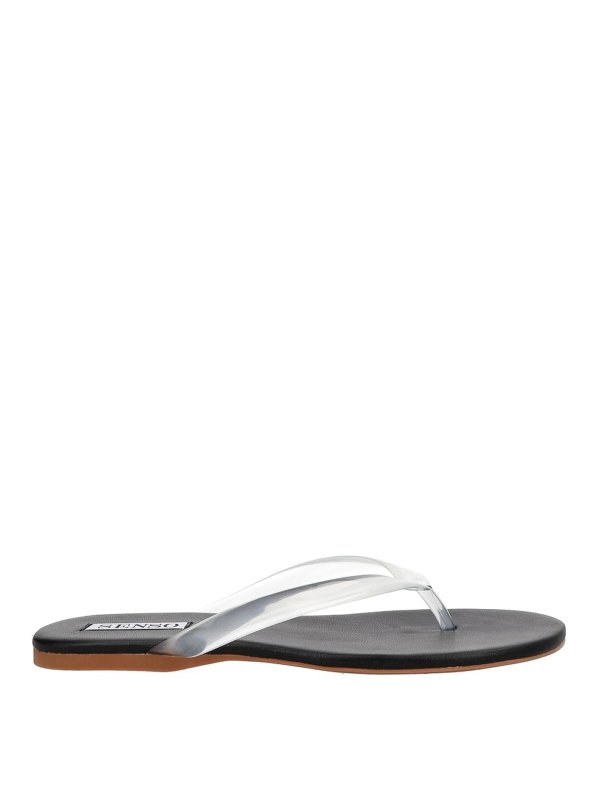 SENSO: Ballerinas - Ballerinas - Schwarz