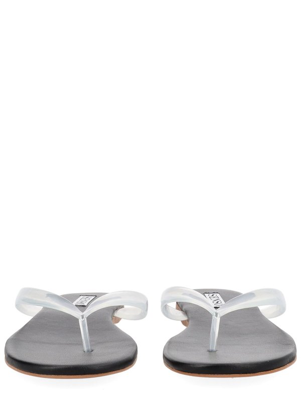 The Best Shops SENSO: Ballerinas - Ballerinas - Schwarz