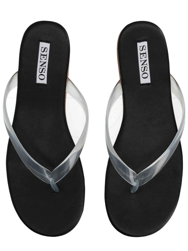 SENSO buy online Ballerinas - Schwarz