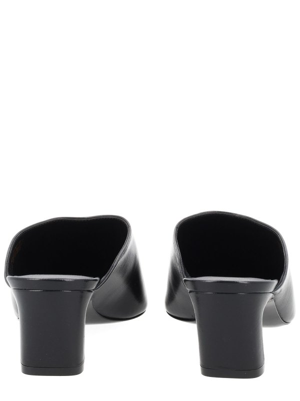 Mules - Schwarz shop online: Stuart Weitzman