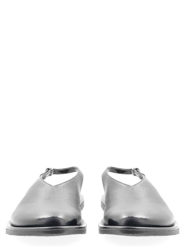 The Best Shops STUDIO NICHOLSON: flat shoes - Sandalo Slingback