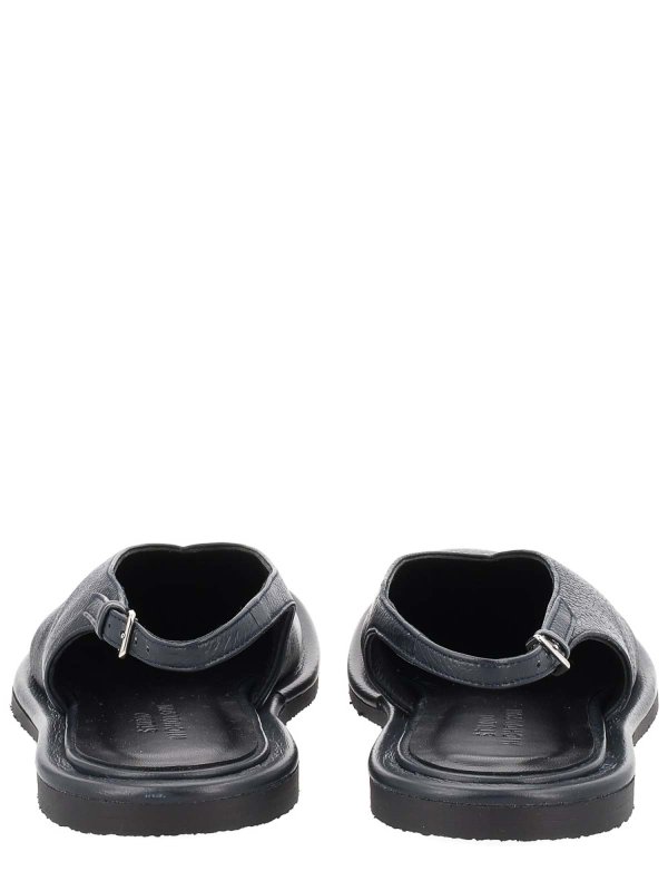 Sandalo Slingback shop online: STUDIO NICHOLSON