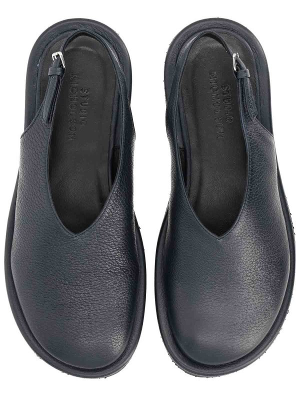 STUDIO NICHOLSON buy online Sandalo Slingback