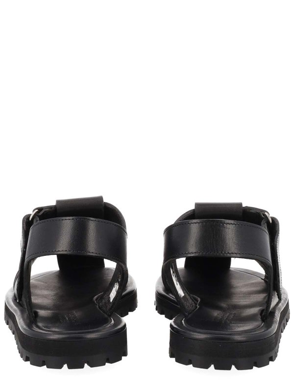 Sandalo Sandom shop online: STUDIO NICHOLSON