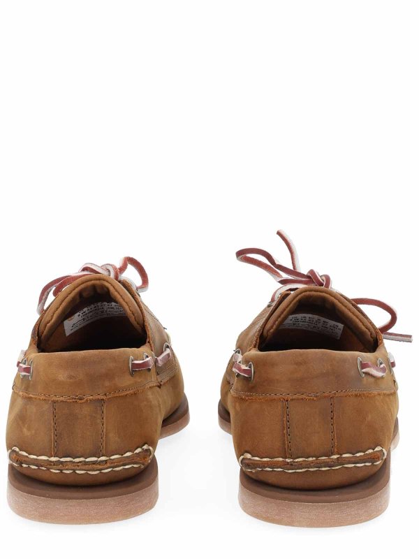 ローファー - ブラウン shop online: TIMBERLAND