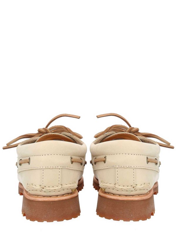 ローファー - ベージュ shop online: TIMBERLAND