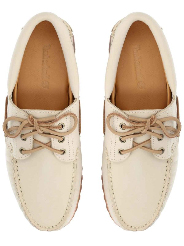 TIMBERLAND buy online ローファー - ベージュ
