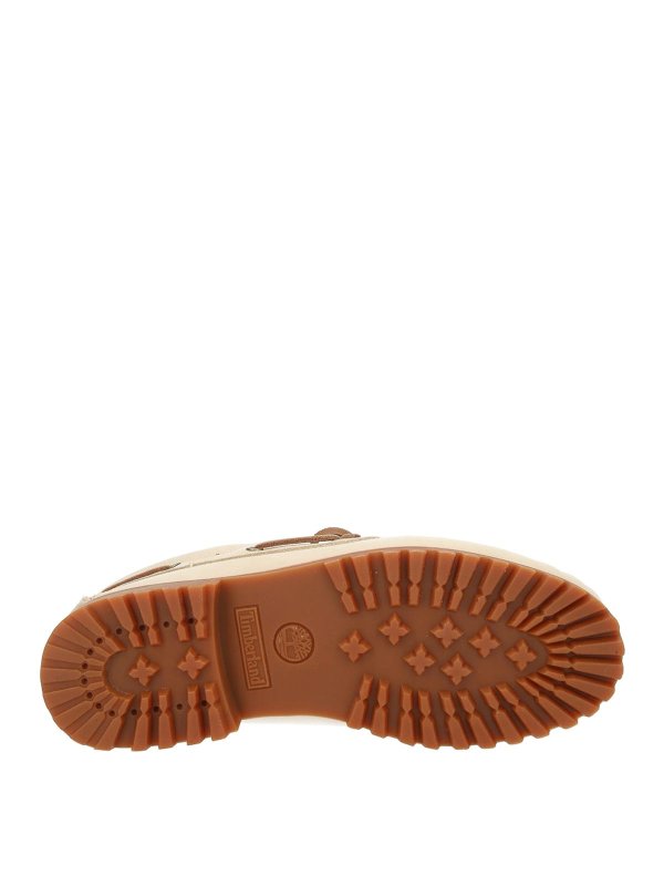 The Best Shops TIMBERLAND: ローファー - ベージュ