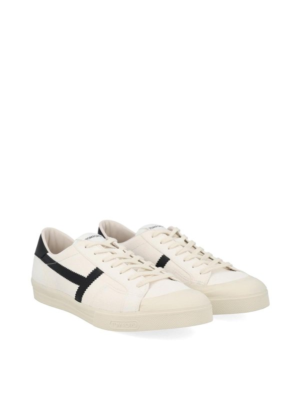 TOM FORD: Sneaker online - Sneaker - Weiß