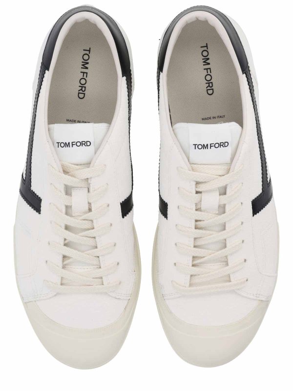 TOM FORD buy online Sneaker - Weiß