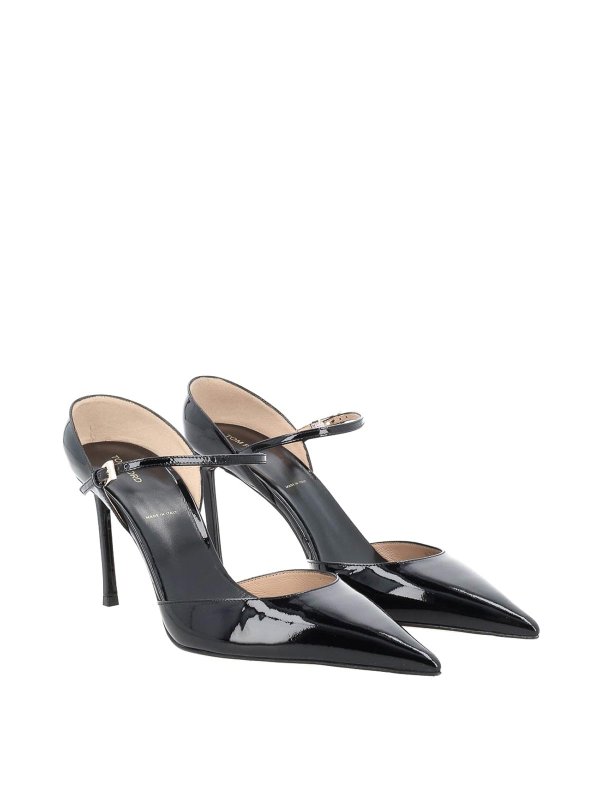 TOM FORD: Pumps online - Pumps - Schwarz