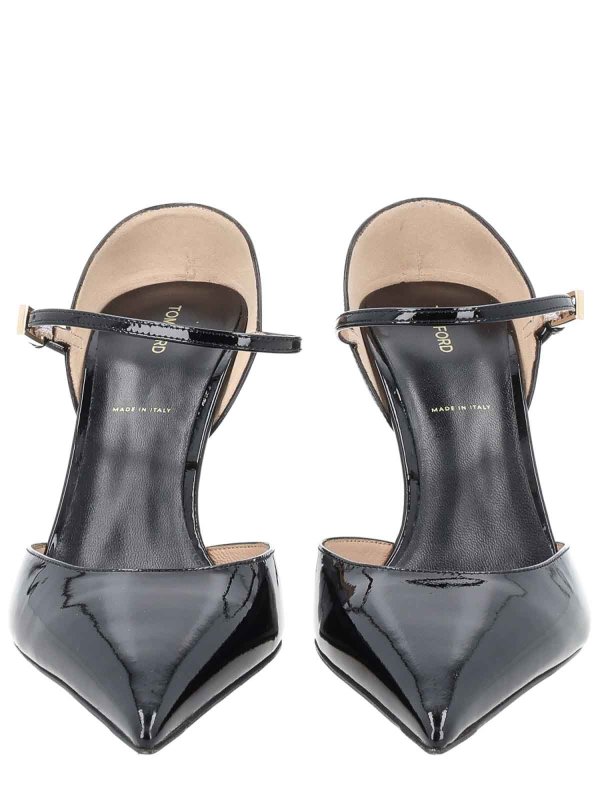 The Best Shops TOM FORD: Pumps - Pumps - Schwarz