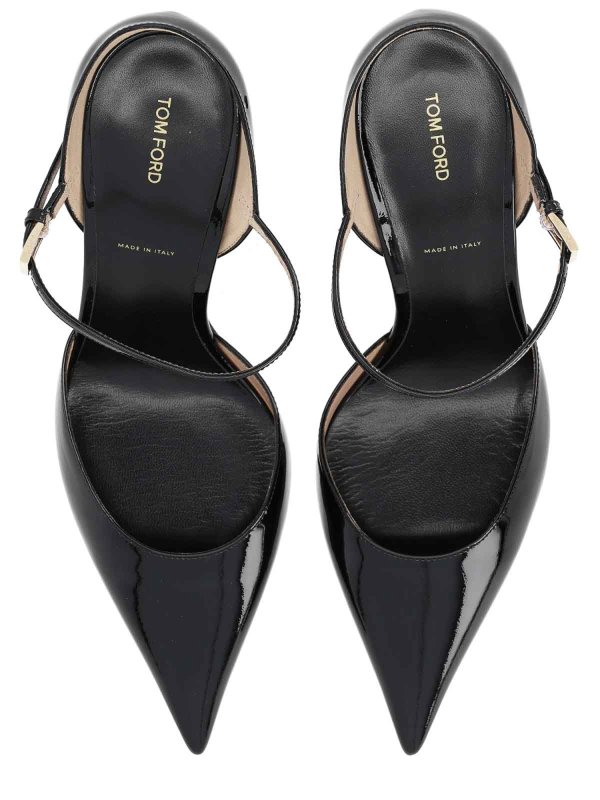 TOM FORD buy online Pumps - Schwarz