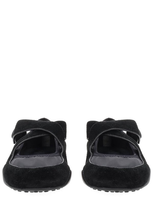 The Best Shops TORY BURCH: Bailarinas - Bailarinas - Negro