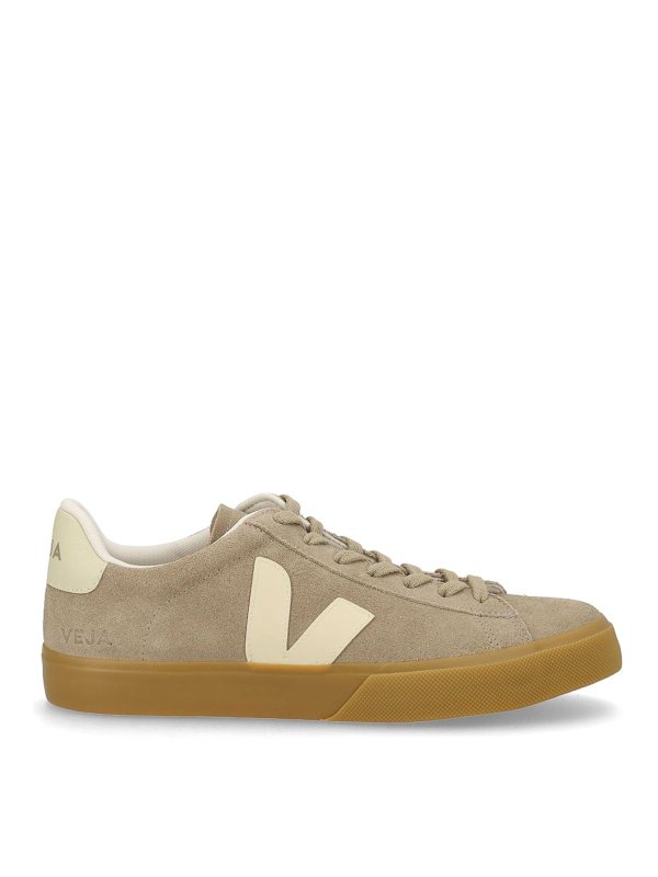 VEJA: trainers - Sneaker Campo