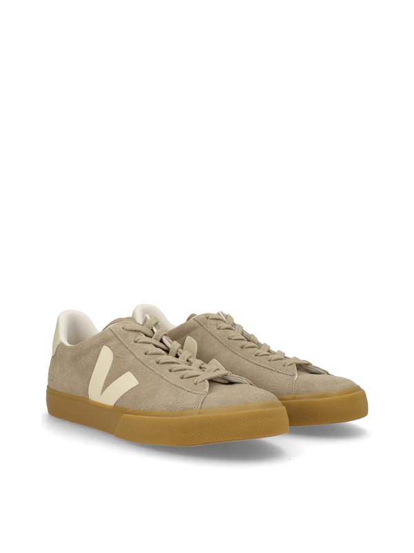 VEJA: trainers online - Sneaker Campo