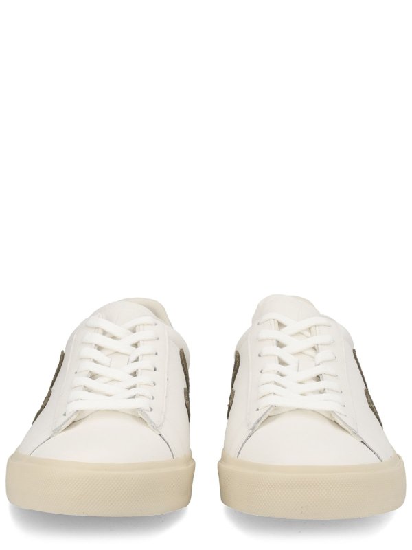 The Best Shops VEJA: Sneaker - Sneaker - Weiß