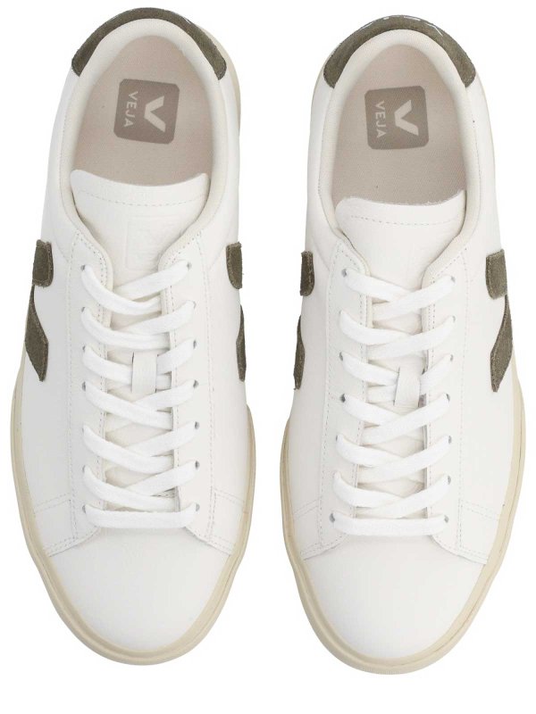 The Best Shops VEJA: Sneaker - Weiß