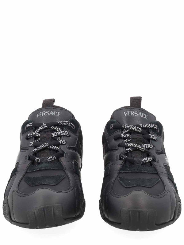 The Best Shops VERSACE: trainers - Galaxia Sneaker
