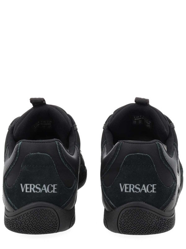 Galaxia Sneaker shop online: VERSACE
