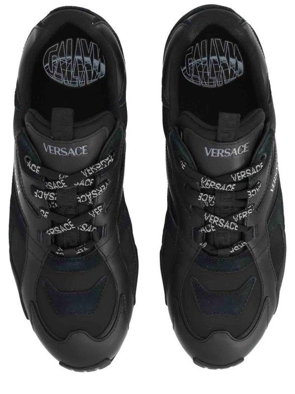 VERSACE buy online Galaxia Sneaker