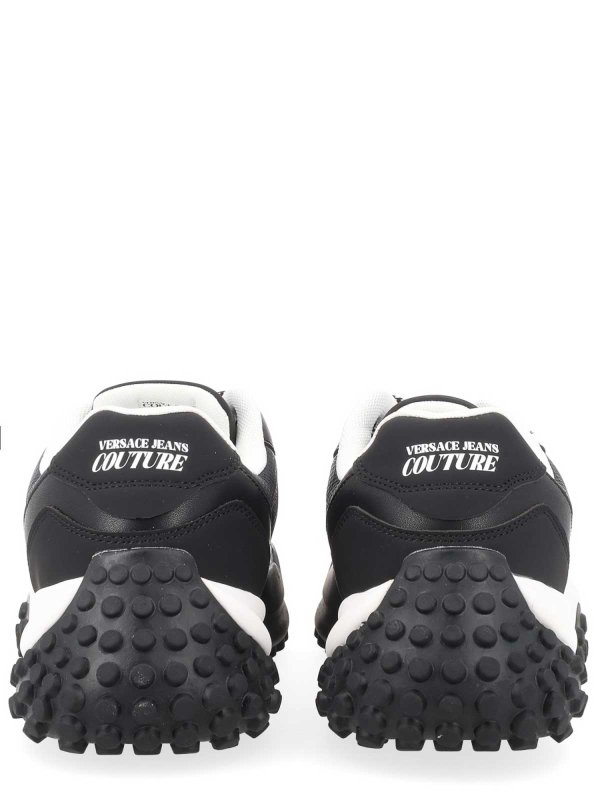 Baskets - Noir shop online: VERSACE JEANS