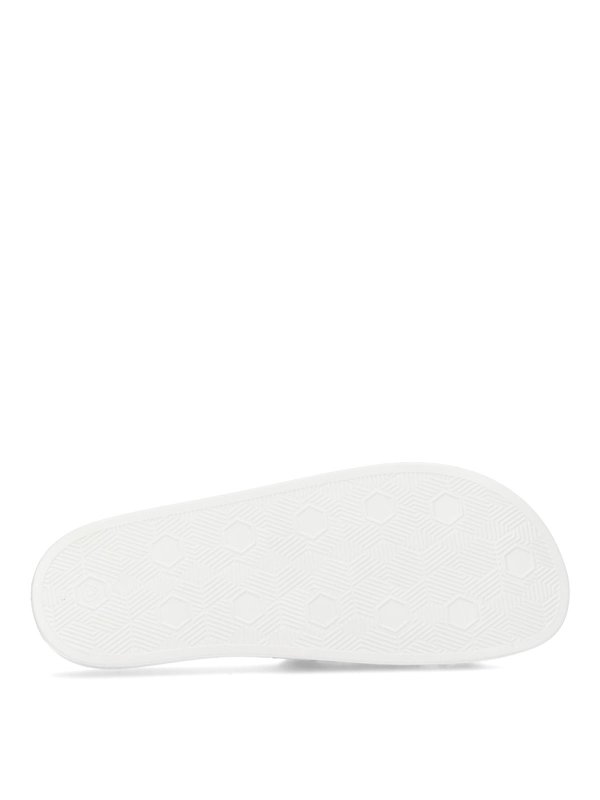 VERSACE JEANS buy online Bailarinas - Blanco