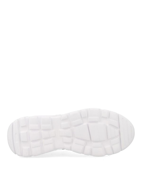 VERSACE JEANS buy online Baskets - Blanc