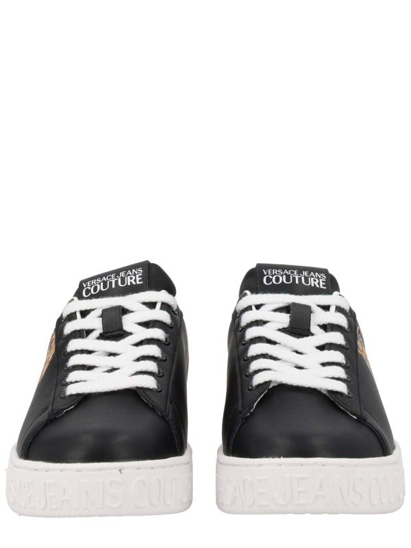 The Best Shops VERSACE JEANS: Sneaker - Sneaker - Schwarz