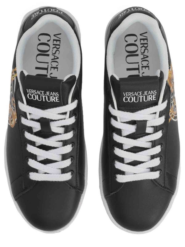 VERSACE JEANS buy online Sneaker - Schwarz