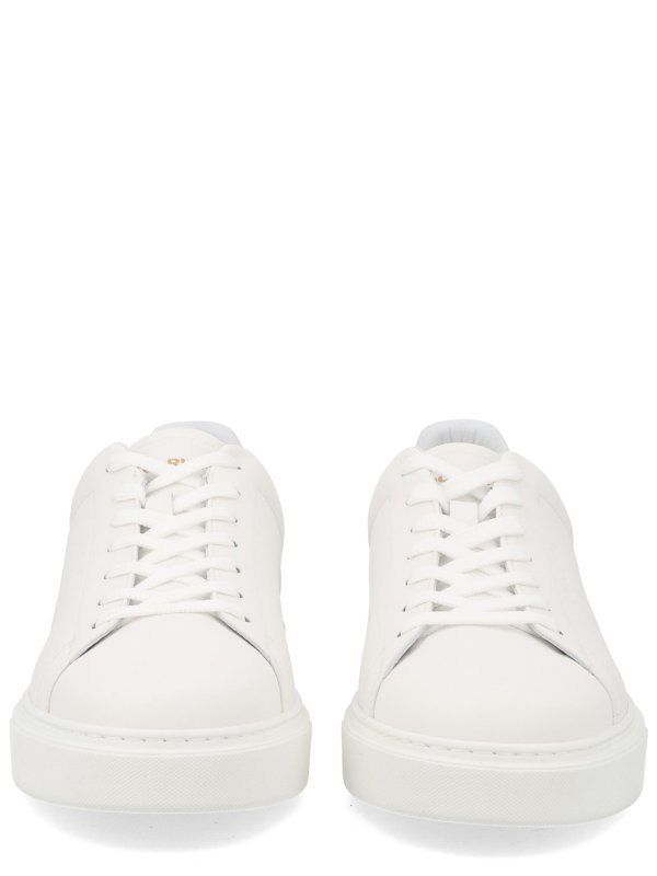 The Best Shops WOOLRICH: sneakers - Sneaker Classica Corte