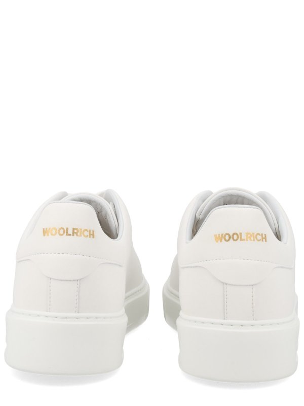 Sneaker Classica Corte shop online: WOOLRICH