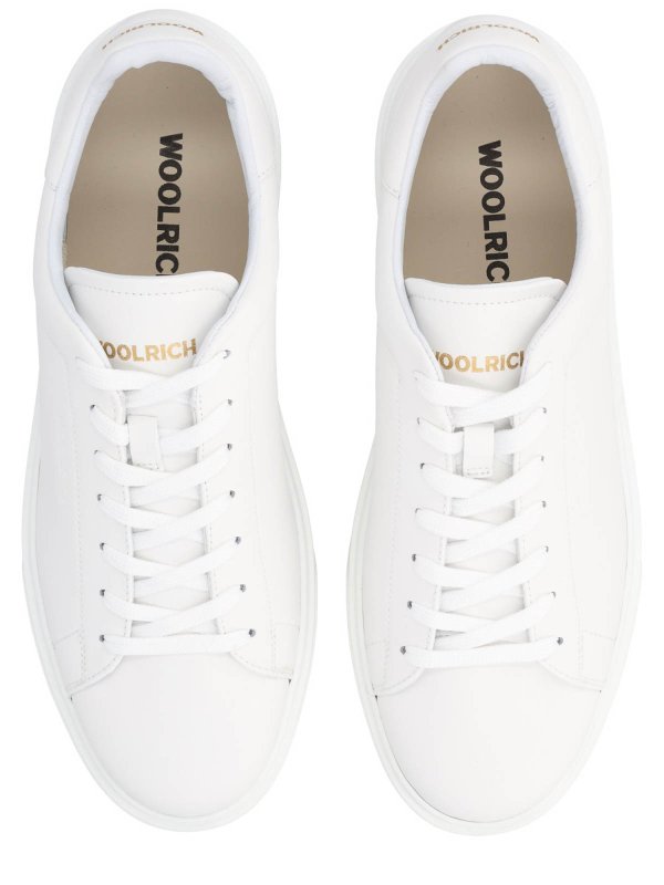 WOOLRICH buy online Sneaker Classica Corte