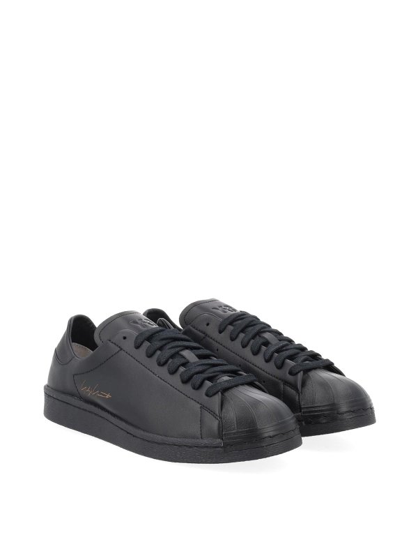 Y-3: trainers online - Superstar Sneaker